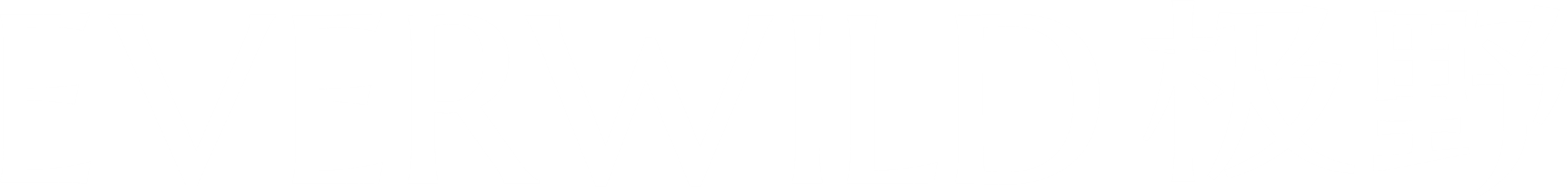 EVERWILD logo