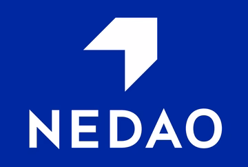 NEDAO logo